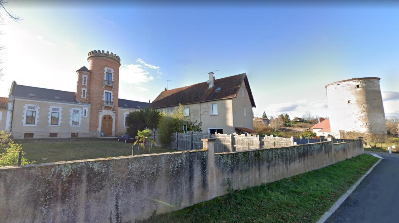 Maison Independante, Domaine Vichy La Tour Abrest Exterior photo